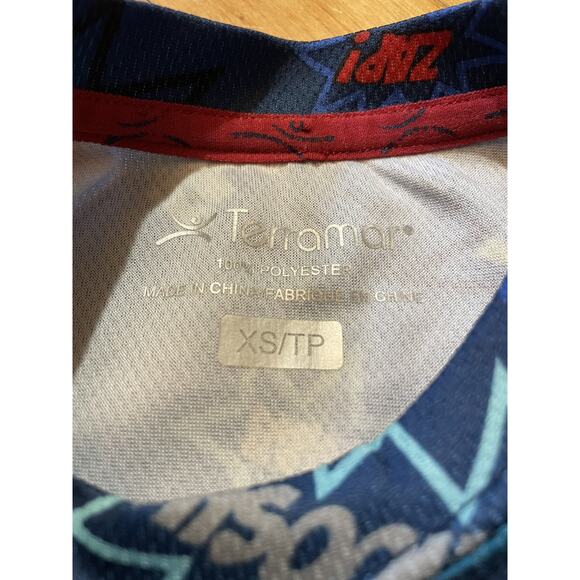 Terramar Base Layer Top - Picture 3 of 4